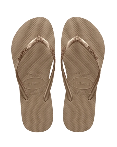 Slim Flip Flops - Havaianas